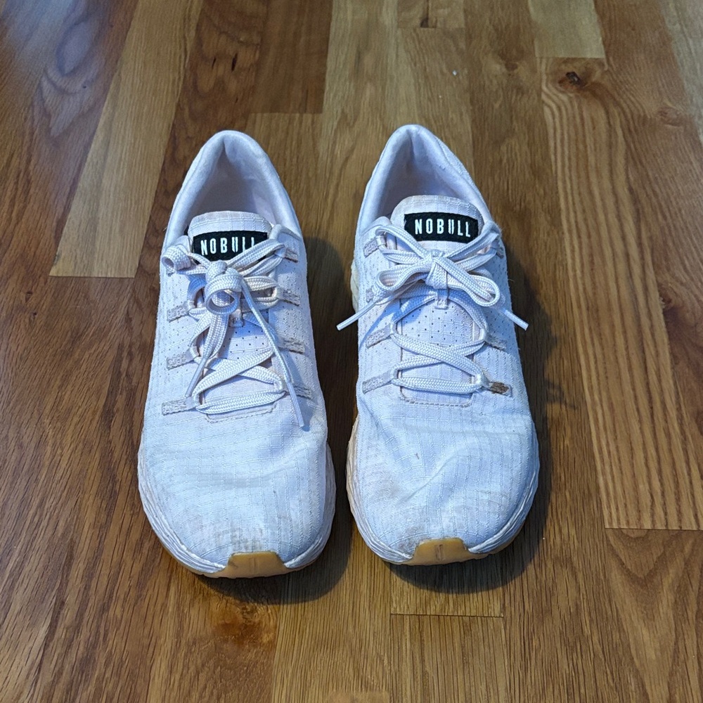 NOBULL Ripstop Runners